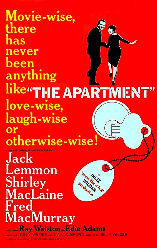 The.Apartment.1960.720p.BluRay.x264-DON – 6.2 GB
