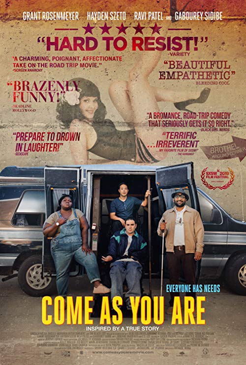Come.As.You.Are.2019.1080p.AMZN.WEB-DL.DDP5.1.H.264-NTG – 6.5 GB