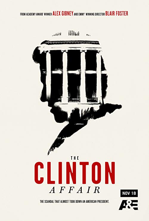 The Clinton Affair