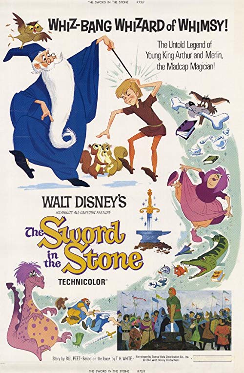 The.Sword.In.The.Stone.1963.HDR.2160p.WEB.H265-PETRiFiED – 9.4 GB