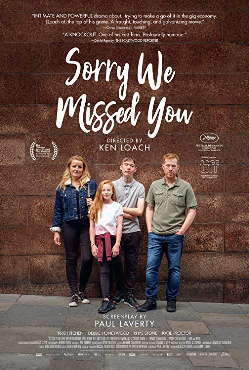 Sorry.We.Missed.You.2019.720p.BluRay.DD5.1.x264-DON – 9.7 GB