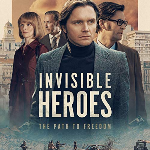 Invisible Heroes