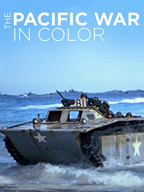 The.Pacific.War.in.Color.S01.720p.AMZN.WEB-DL.DDP2.0.H.264-KAIZEN – 17.2 GB