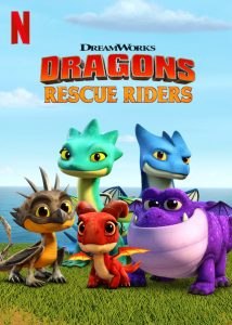 Dragons.Rescue.Riders.S02.1080p.NF.WEB-DL.DDP5.1.x264-HAZY – 10.2 GB