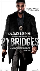 21.Bridges.2019.720p.BluRay.x264-AAA – 4.4 GB
