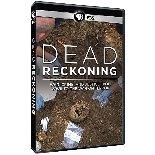 Dead Reckoning: War, Crime, and Justice from WW2 to the War on Terror