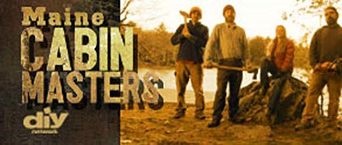 Maine.Cabin.Masters.S02.1080p.DIY.WEB-DL.AAC2.0.H.264-MOZ – 22.8 GB