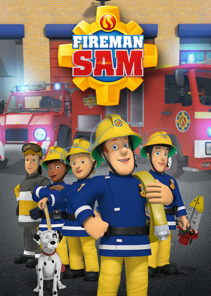 Fireman.Sam.S11.1080p.AMZN.WEB-DL.DDP2.0.H.264-SPiRiT – 6.6 GB