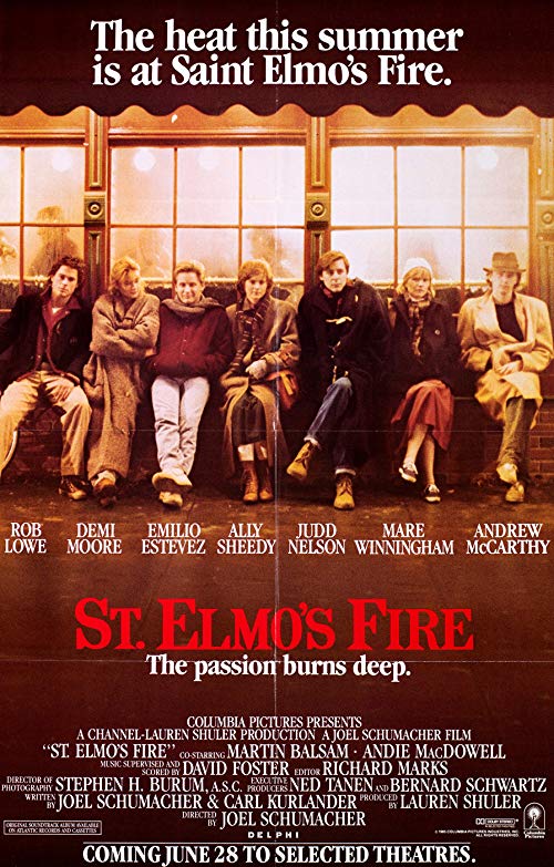 St.Elmo’s.Fire.1985.1080p.BluRay.x264-PP – 12.1 GB