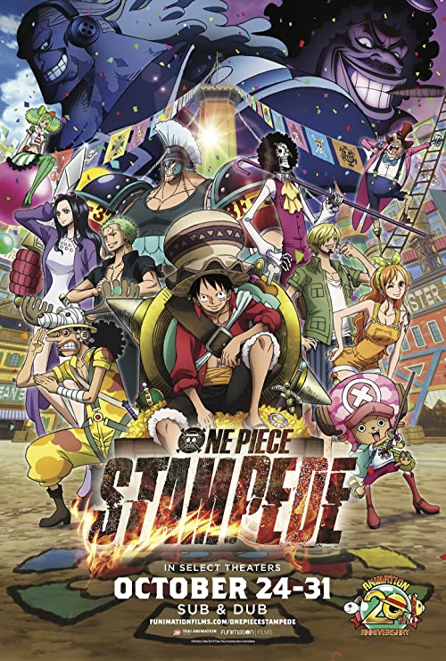 One.Piece.Stampede.2019.BluRay.1080p.DTS-HD.MA.5.1.AVC.REMUX-FraMeSToR – 17.0 GB