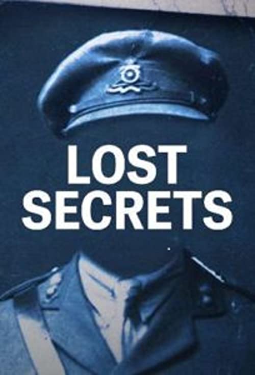 Lost.Secrets.S01.1080p.AMZN.WEB-DL.DDP2.0.H.264-TEPES – 17.7 GB
