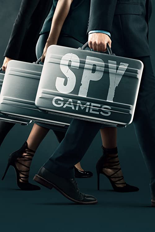 spy games free online
