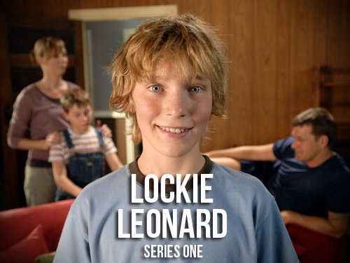 Lockie Leonard