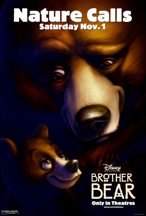 Brother.Bear.2003.1080p.BluRay.DTS.x264-Skazhutin – 6.0 GB