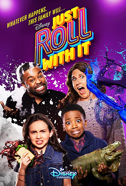 Just.Roll.with.It.S01.1080p.HULU.WEB-DL.DDP5.1.H.264-TEPES – 22.5 GB