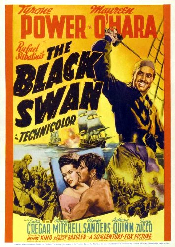 The.Black.Swan.1942.720p.BluRay.x264-CtrlHD – 5.4 GB