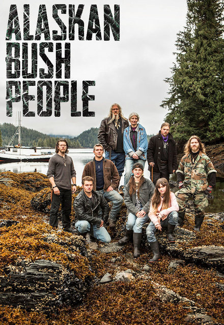 Alaskan.Bush.People.S11.720p.AMZN.WEB-DL.DDP2.0.H.264-TEPES – 13.8 GB