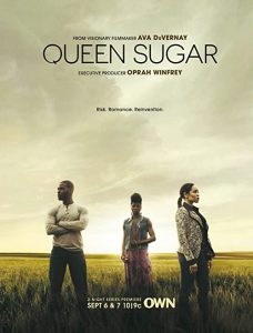 Queen.Sugar.S03.720p.AMZN.WEB-DL.DDP5.1.H.264-KAiZEN – 25.4 GB