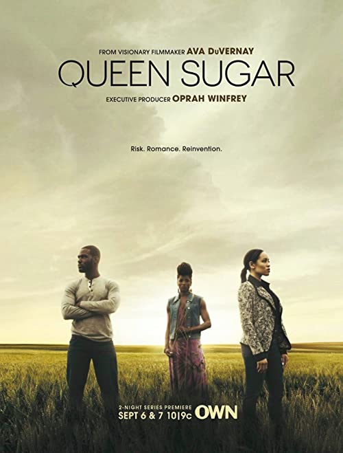 Queen.Sugar.S03.720p.AMZN.WEB-DL.DDP5.1.H.264-KAiZEN – 25.4 GB