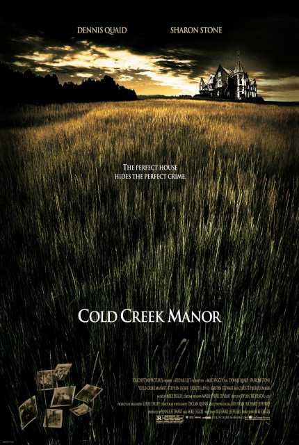 Cold.Creek.Manor.2003.720p.Bluray.DD5.1.x264-DON – 8.7 GB