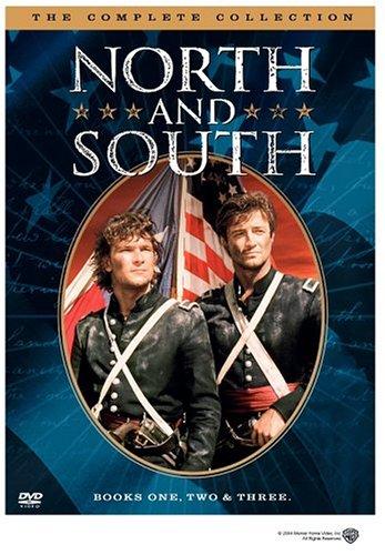 North and South, Book I