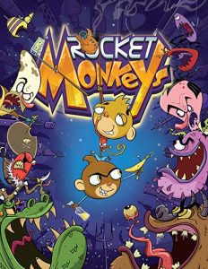 Rocket.Monkeys.S02.720p.AMZN.WEB-DL.DDP2.0.H.264-TEPES – 4.3 GB