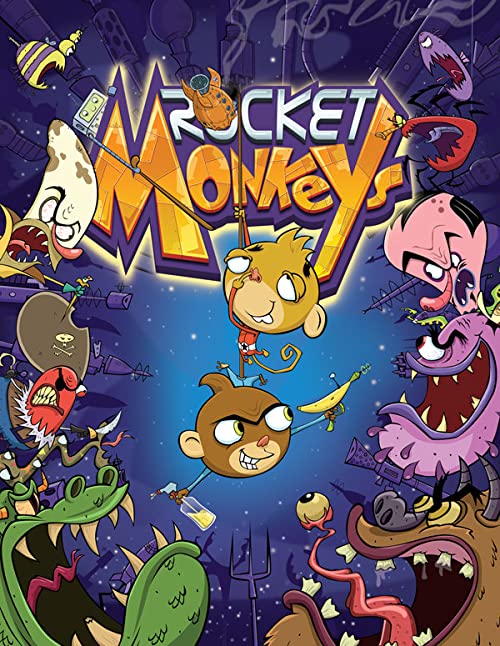Rocket.Monkeys.S03.1080p.AMZN.WEB-DL.DDP2.0.H.264-TEPES – 37.6 GB