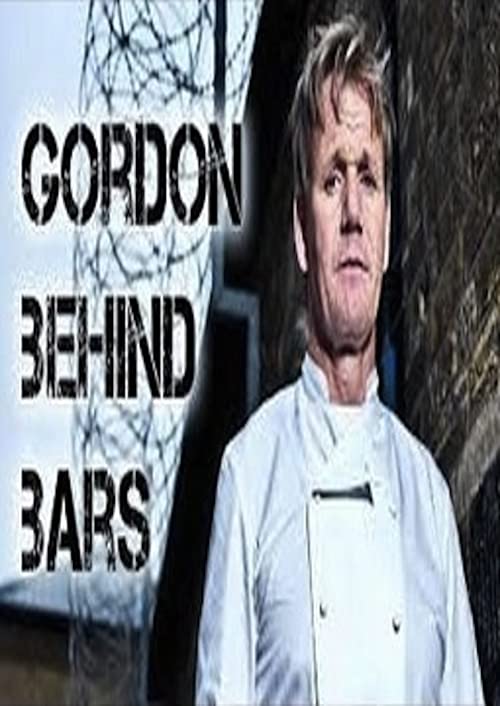 Ramsay Behind Bars