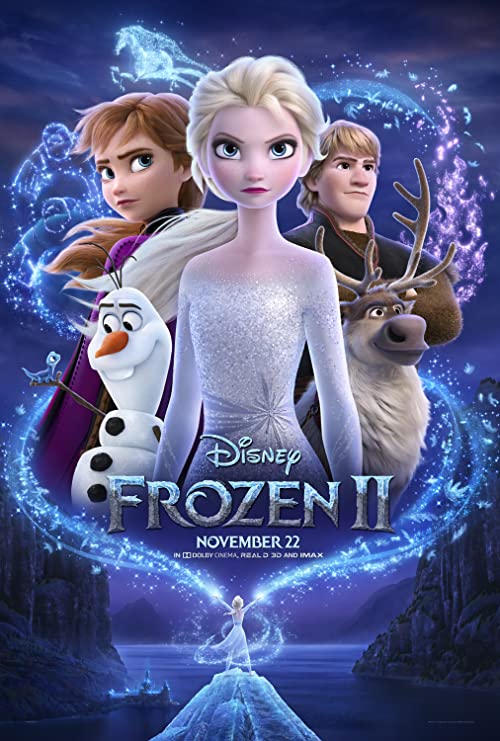 Frozen.II.2019.3D.1080p.BluRay.x264-GUACAMOLE – 7.6 GB