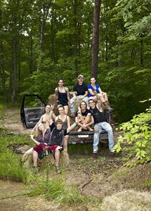 Buckwild.S01.720p.WEB-DL.AAC2.0.H.264-tonic – 7.3 GB