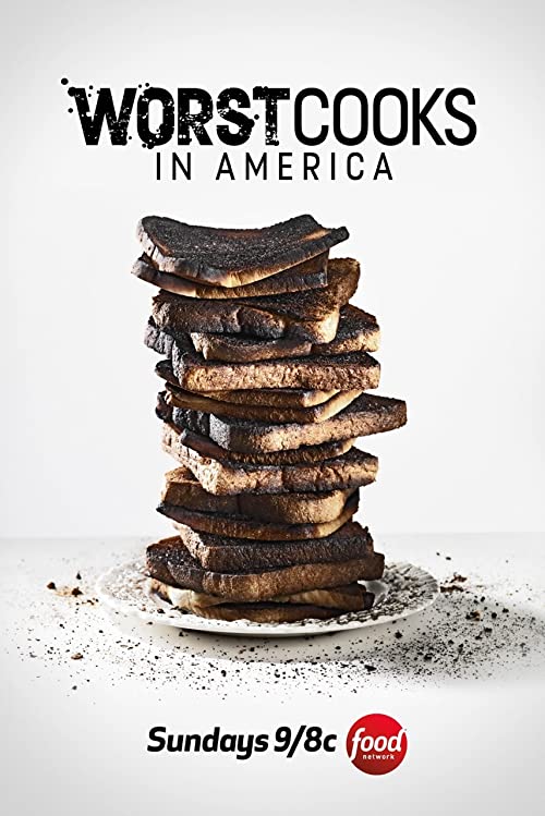 Worst Cooks in America