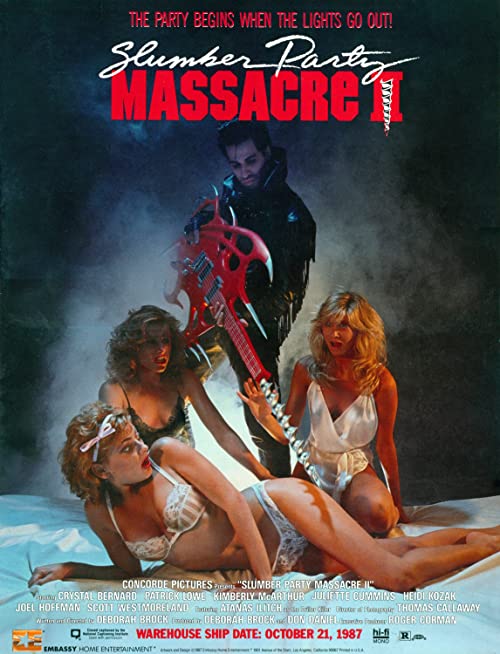 Slumber.Party.Massacre.II.1987.BluRay.1080p.FLAC.2.0.AVC.REMUX-FraMeSToR – 18.5 GB