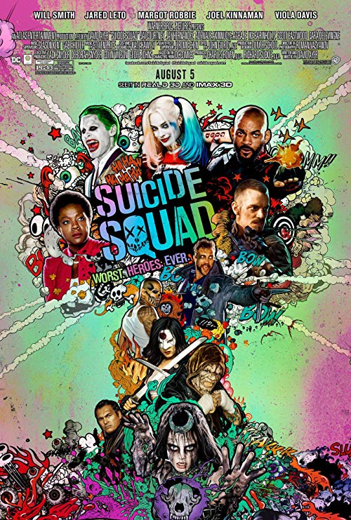 Suicide.Squad.2016.Theatrical.Cut.720p.BluRay.DD-EX.5.1.x264-LoRD – 7.0 GB