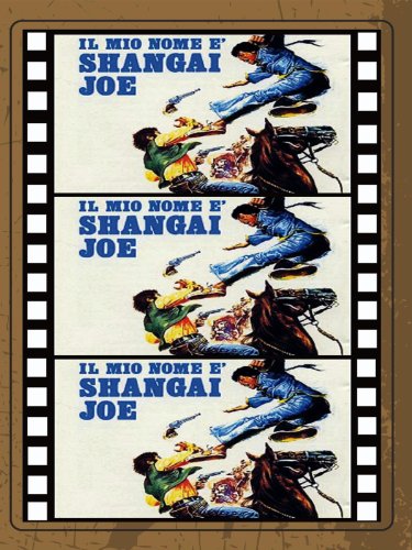 Shanghai Joe