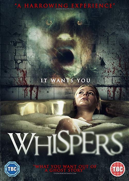 Whispers