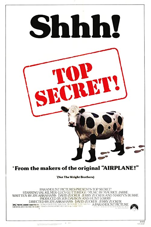 Top.Secret.1984.720p.BluRay.X264-AMIABLE – 5.5 GB