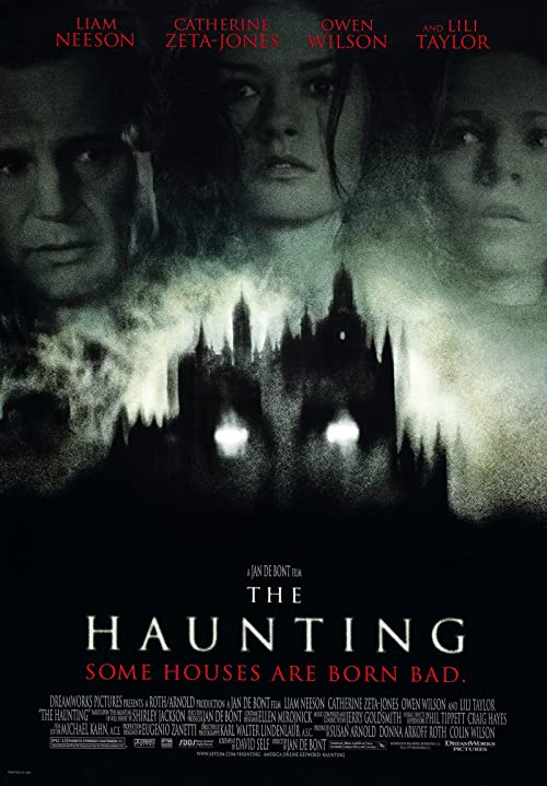 The.Haunting.1999.1080p.BluRay.DTS.x264-iFT – 13.4 GB
