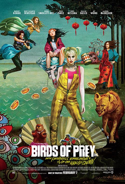 Birds.of.Prey.and.the.Fantabulous.Emancipation.of.One.Harley.Quinn.2020.1080p.AMZN.WEB-DL.DDP5.1.H.264-TEPES – 7.5 GB
