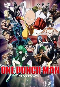One-Punch.Man.S02.720p.HULU.WEB-DL.AAC2.0.H.264-TEPES – 3.1 GB