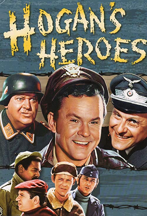 Hogan’s.Heroes.S02.720p.BluRay.x264-CtrlHD – 32.1 GB