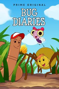 Bug.Diaries.S01.720p.AMZN.WEB-DL.DDP5.1.H.264-SPiRiT – 4.6 GB