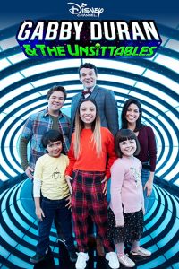 Gabby.Duran.and.the.Unsittables.S01.1080p.HULU.WEB-DL.DDP5.1.H.264-LAZY – 19.7 GB
