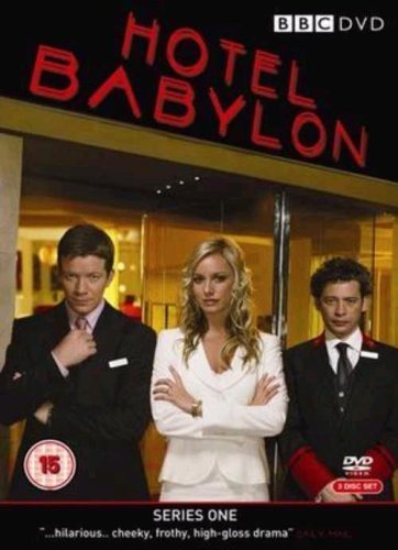 Hotel Babylon