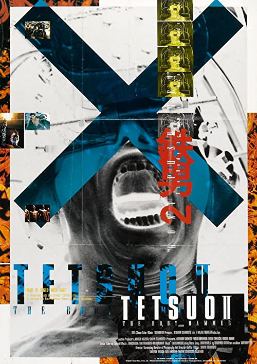 Tetsuo.II.Body.Hammer.1992.720p.BluRay.FLAC.2.0.x264-IY – 6.7 GB