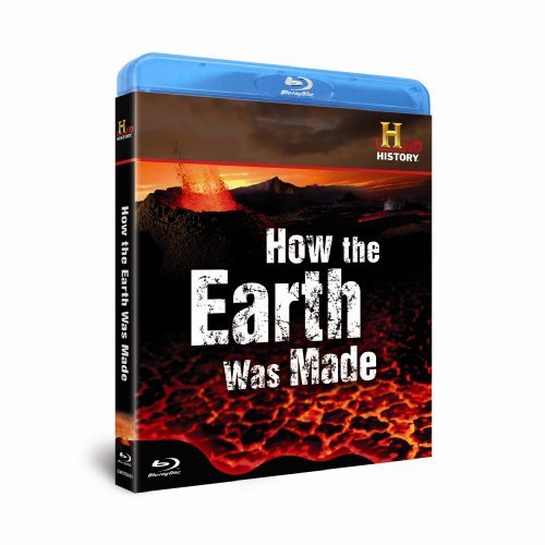How the Earth Was Made