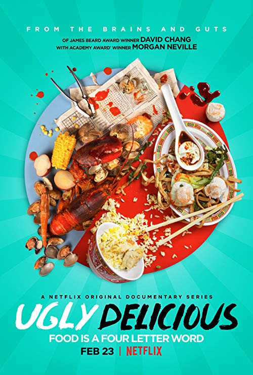 Ugly.Delicious.S02.1080p.NF.WEB-DL.DD+5.1.x264-monkee – 7.3 GB