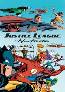 Justice.League.The.New.Frontier.2008.720p.BluRay.DD5.1.x264-ESiR – 2.2 GB