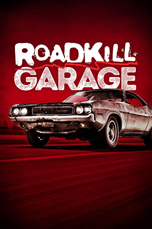 Roadkill.Garage.S01.1080p.AMZN.WEB-DL.DD+2.0.H.264-GLUE – 22.8 GB