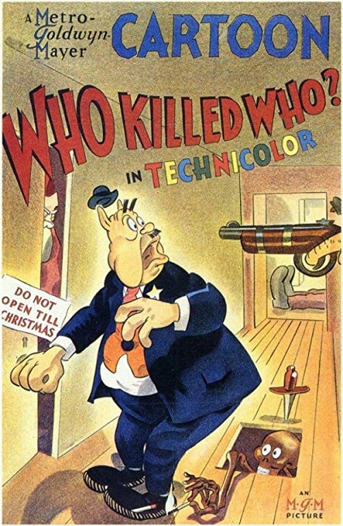 Tex.Avery-Who.Killed.Who.1943.720p.BluRay.x264-REGRET – 340.3 MB