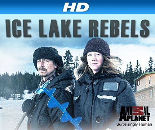 Ice Lake Rebels